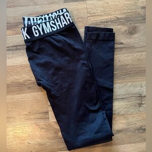Gymshark legging XS